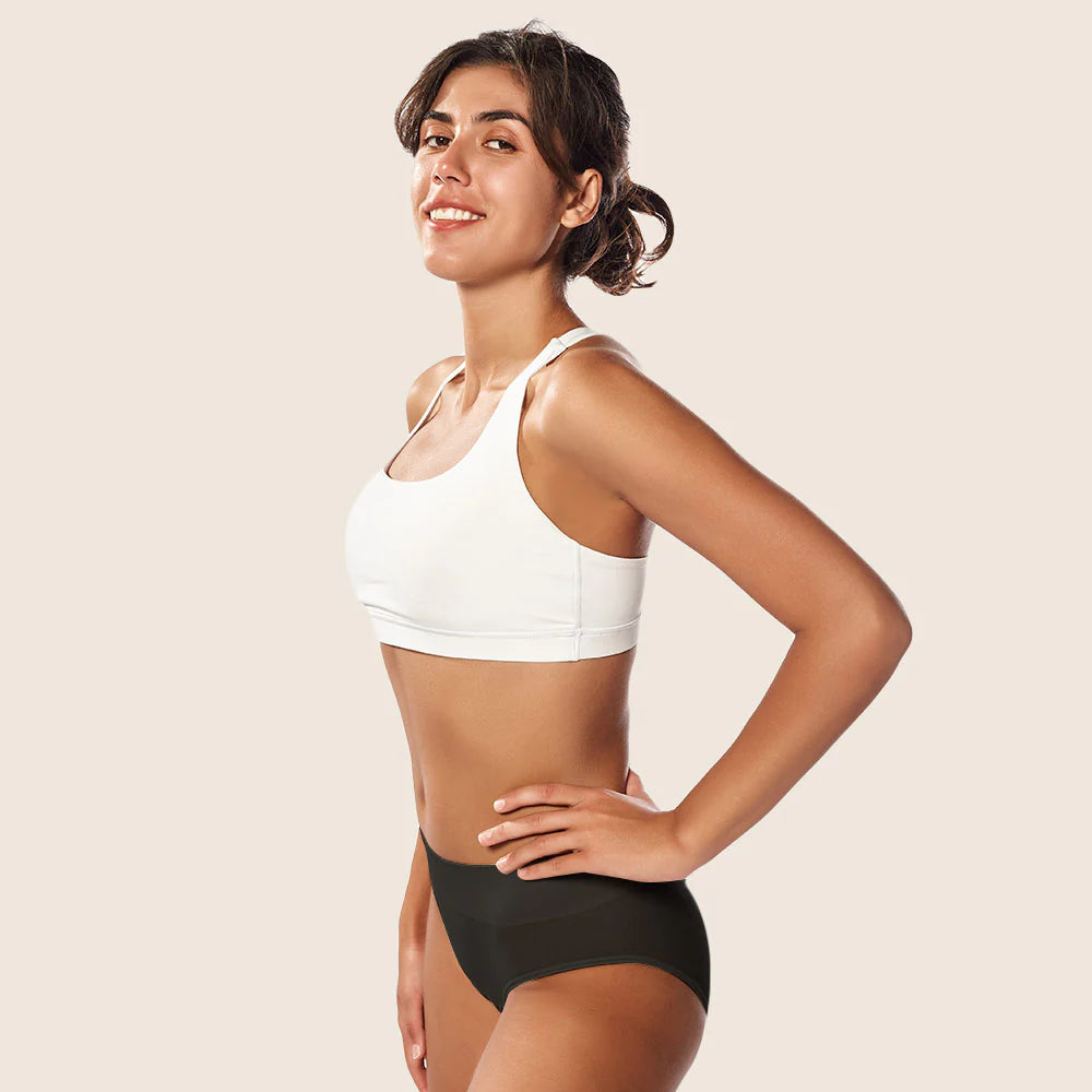 Culotte menstruelle