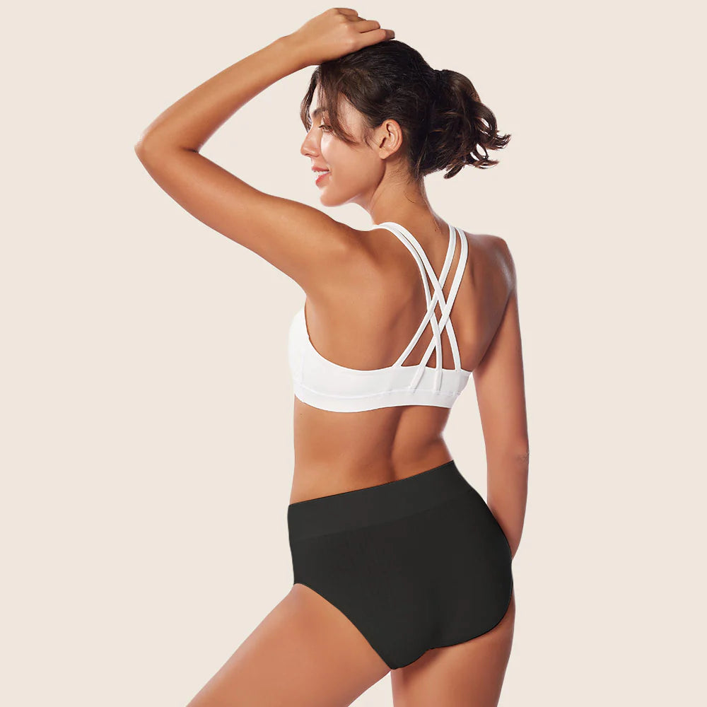 Culotte menstruelle