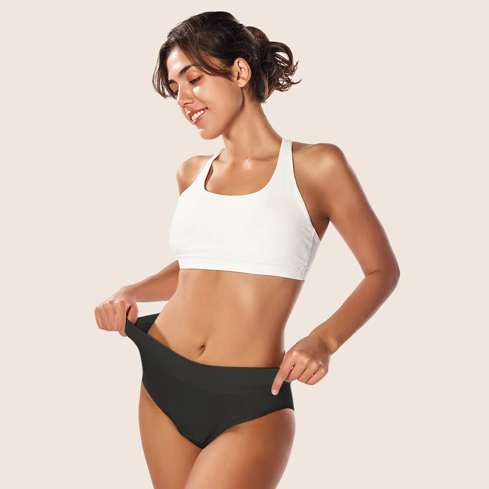 Culotte menstruelle