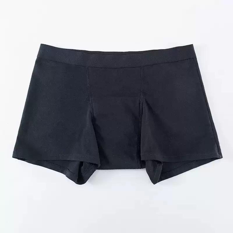 Short Menstruel