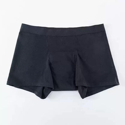 Short Menstruel