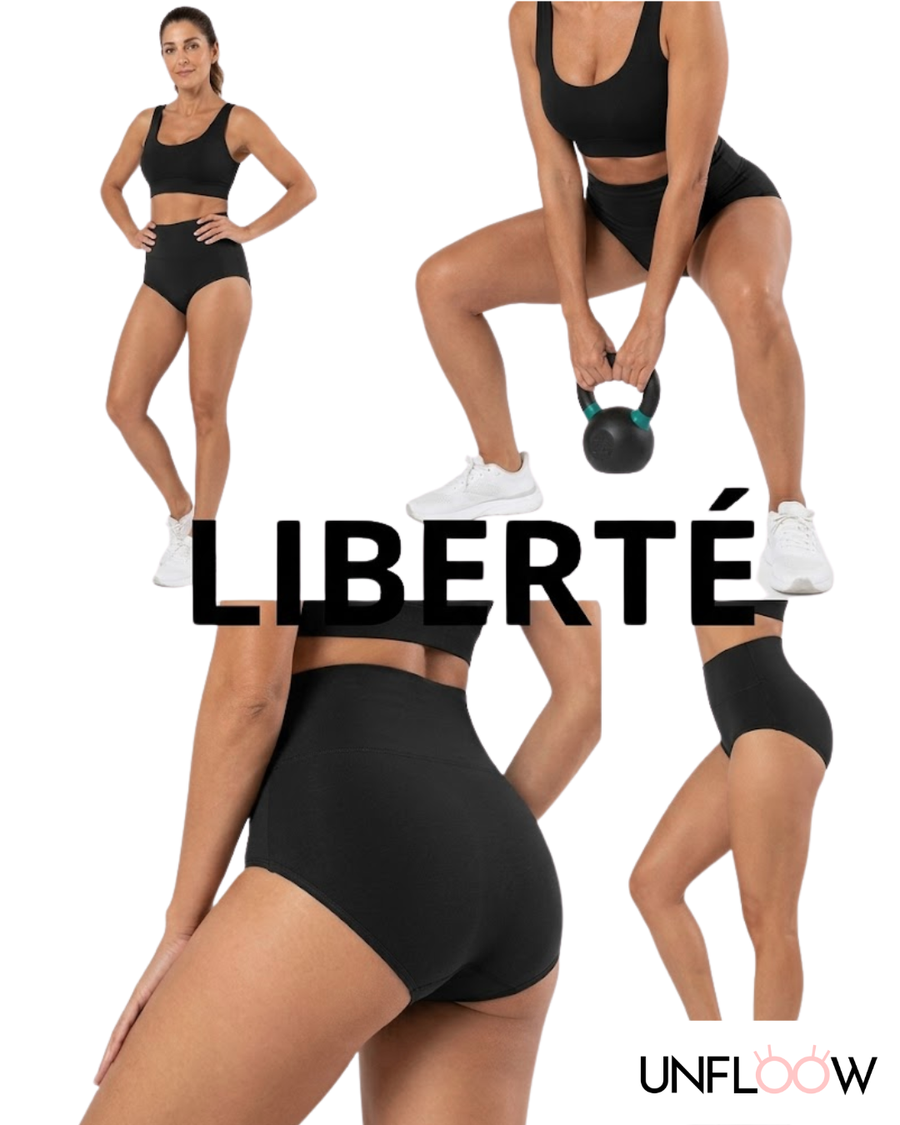 Culotte menstruelle Mambody sur Instagram