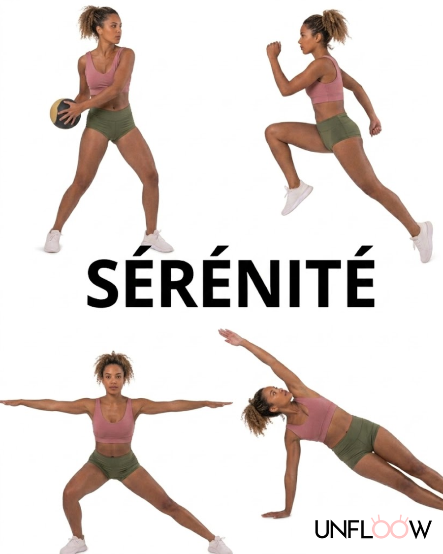 Culotte menstruelle testée et adoptée