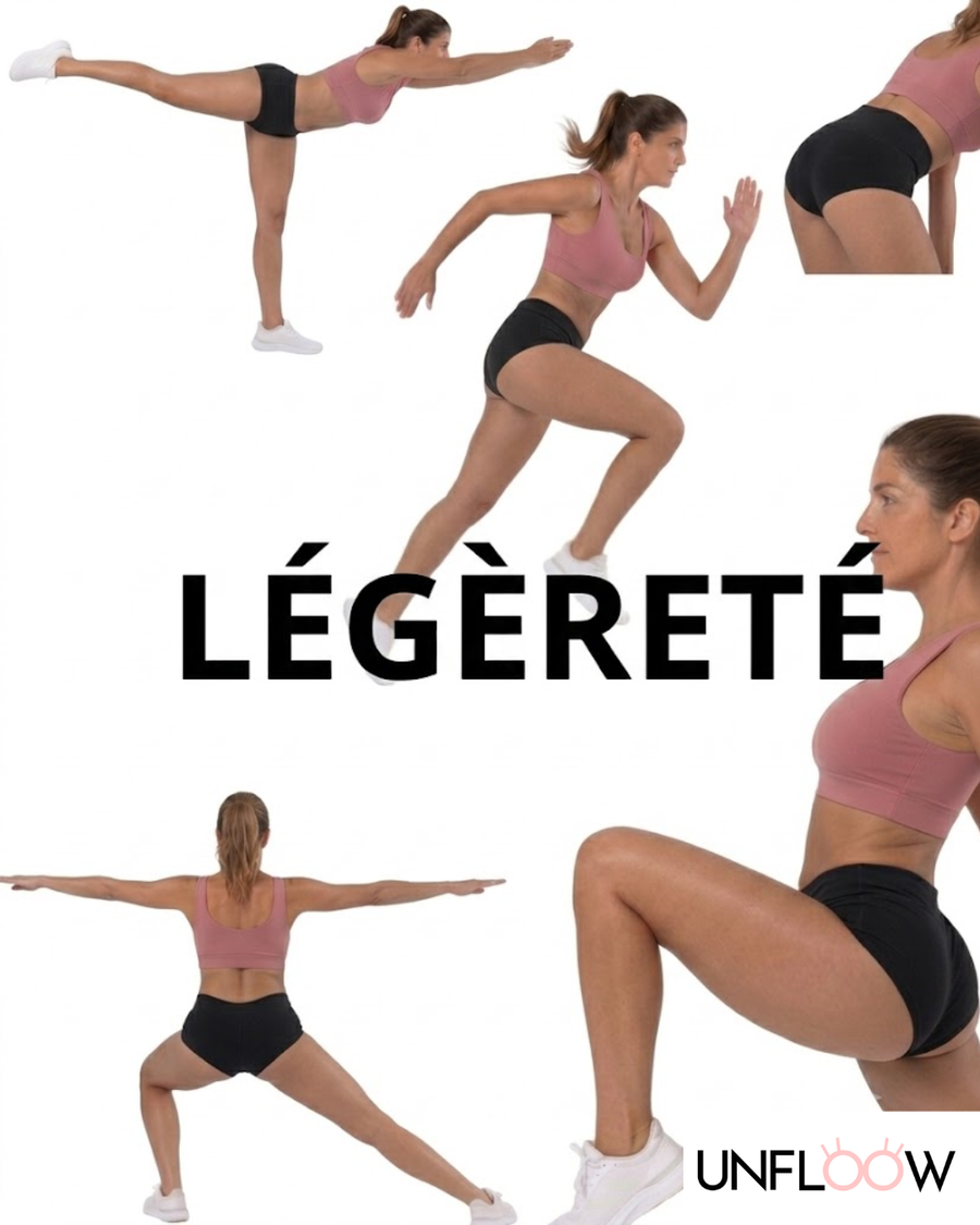Culotte menstruelle Mambody sur Instagram